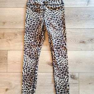 Spiritual Gangster Yoga Pants